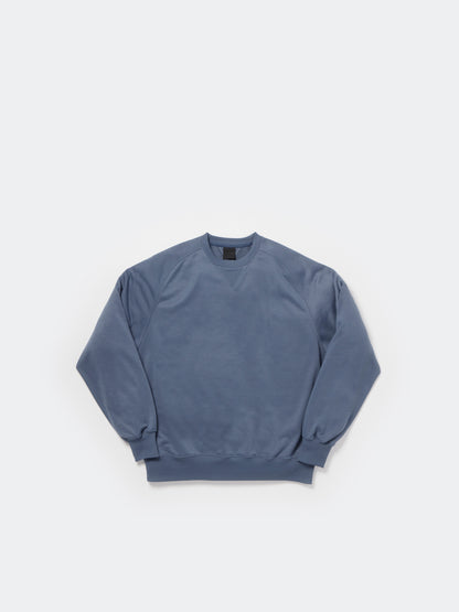 W's TECH SWEAT CREW FREEDOM SLEEVE