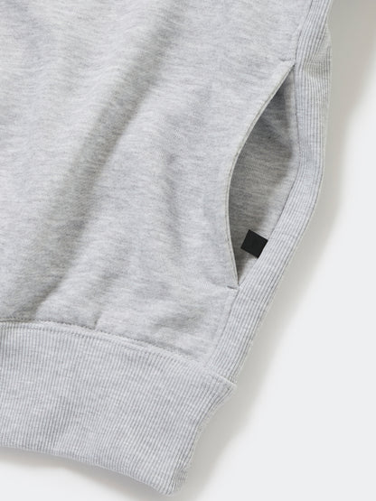 TECH SWEAT CREW S/S