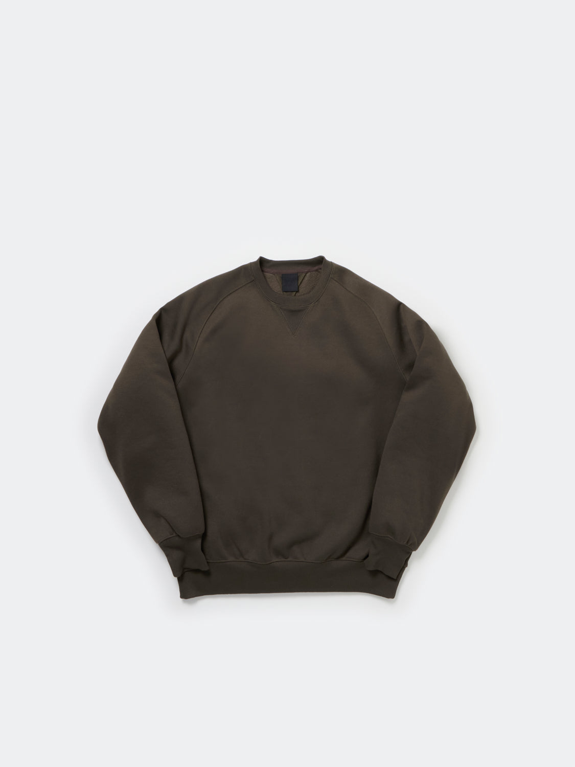 トップス TECH SWEAT CREW FREEDOM SLEEVE DAIWA PIER39 