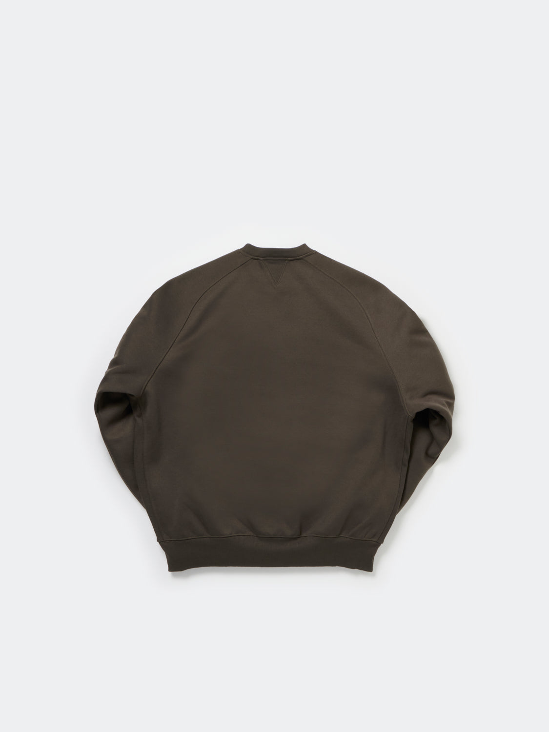 トップス 2023aw TECH SWEAT CREW FREEDOM SLEEVE TECH SWEAT CREW FREEDOM SLEEVE[TOP GRAY] | 1LDK (ワンエル