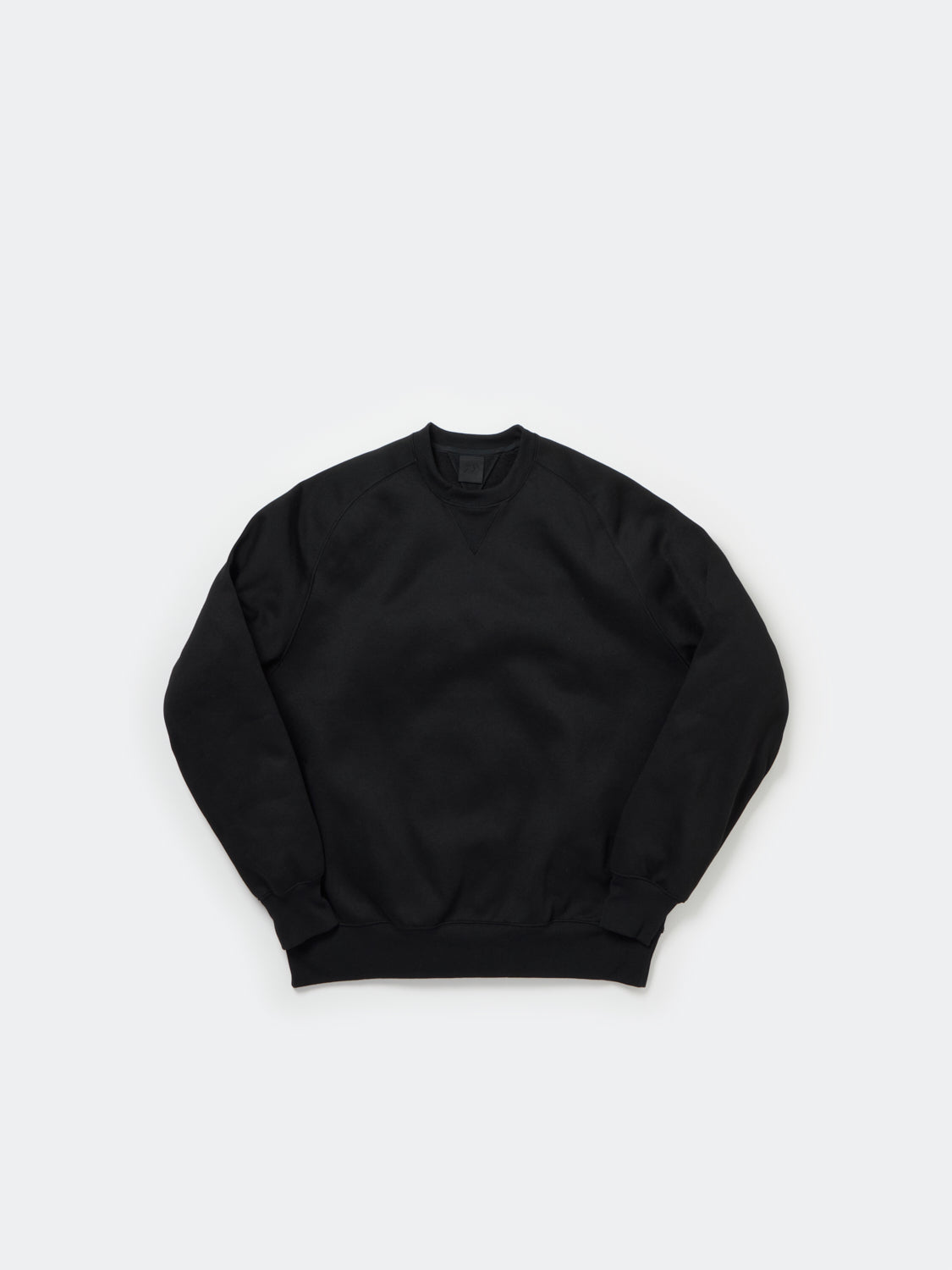 トップス Daiwa pier39 TECH SWEAT CREW S/S BLACK L TECH SWEAT CREW FREEDOM SLEEVE | DAIWA PIER39(ダイワ ピア