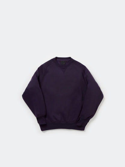 W's TECH SWEAT CREW FREEDOM SLEEVE