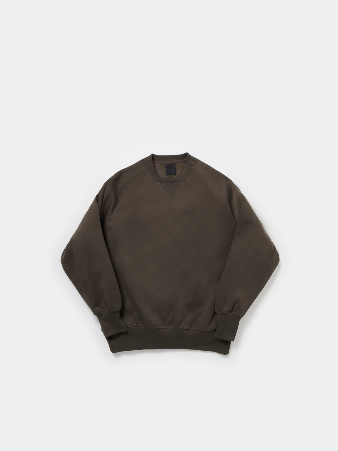 トップス TECH SWEAT CREW FREEDOM SLEEVE BLACK TECH SWEAT CREW FREEDOM SLEEVE #BLACK [BE-51024W] – cocorozashi