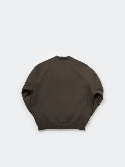 W's TECH SWEAT CREW FREEDOM SLEEVE