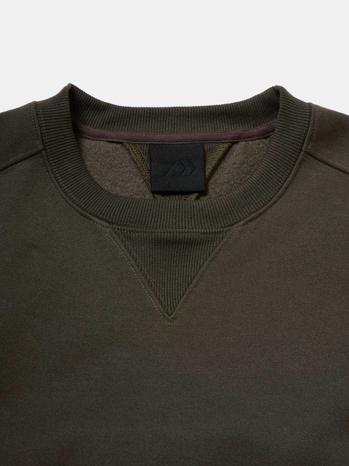 W's TECH SWEAT CREW FREEDOM SLEEVE