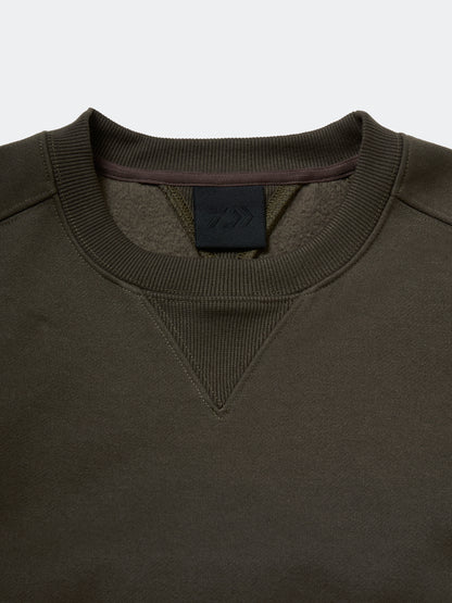 W's TECH SWEAT CREW FREEDOM SLEEVE
