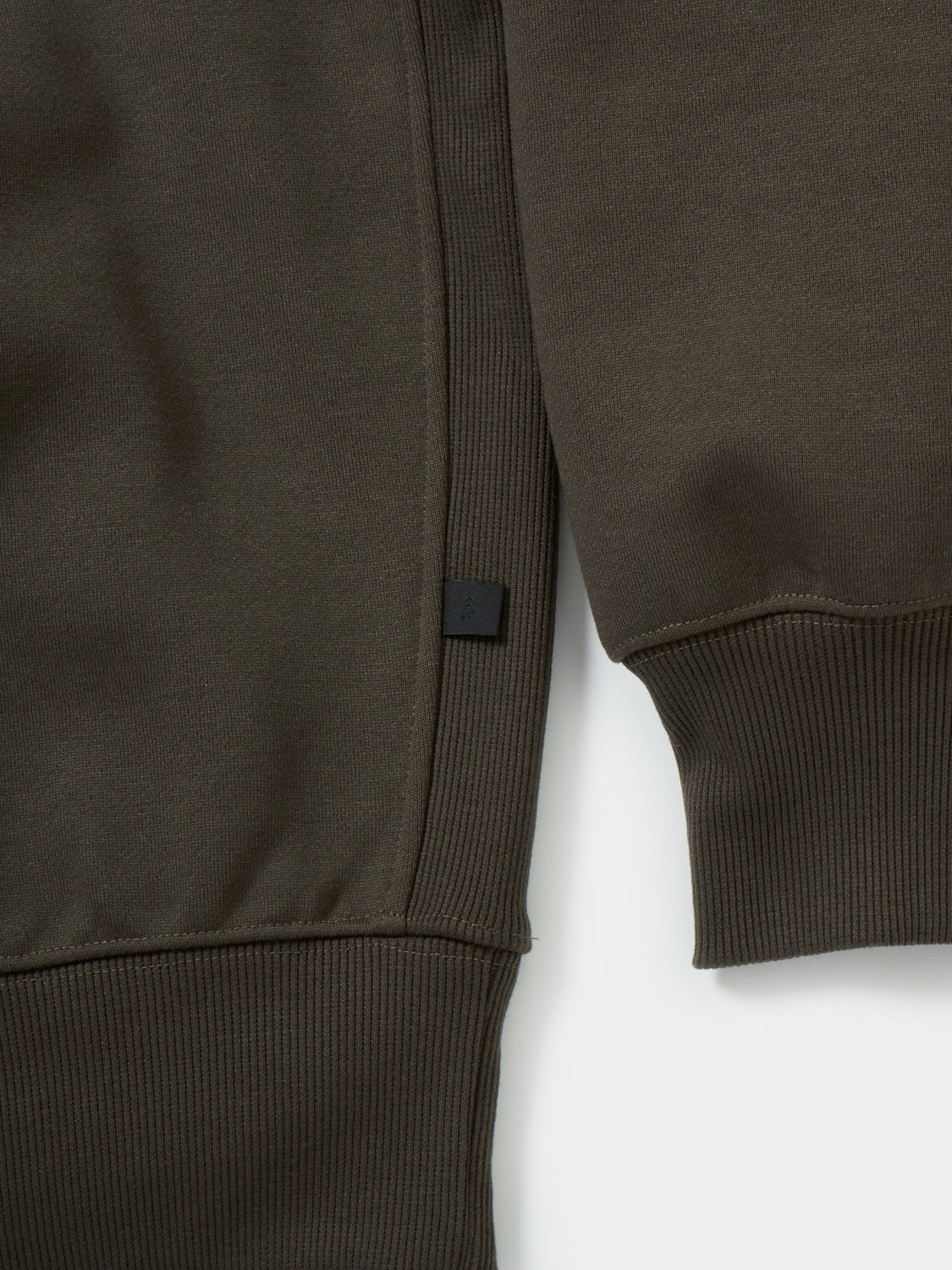 W's TECH SWEAT CREW FREEDOM SLEEVE