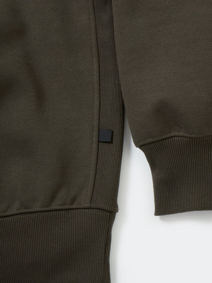 W's TECH SWEAT CREW FREEDOM SLEEVE