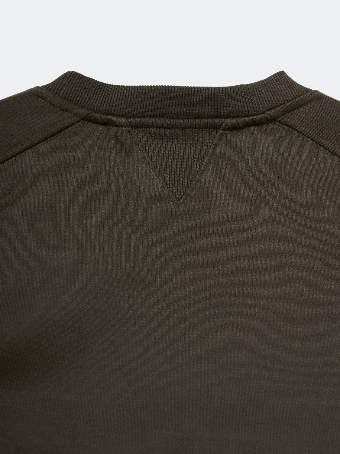 W's TECH SWEAT CREW FREEDOM SLEEVE