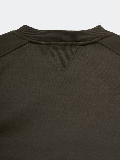 W's TECH SWEAT CREW FREEDOM SLEEVE