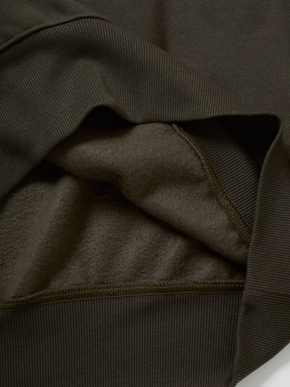 W's TECH SWEAT CREW FREEDOM SLEEVE