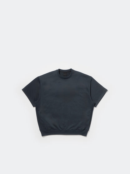 W's TECH SWEAT CREW S/S