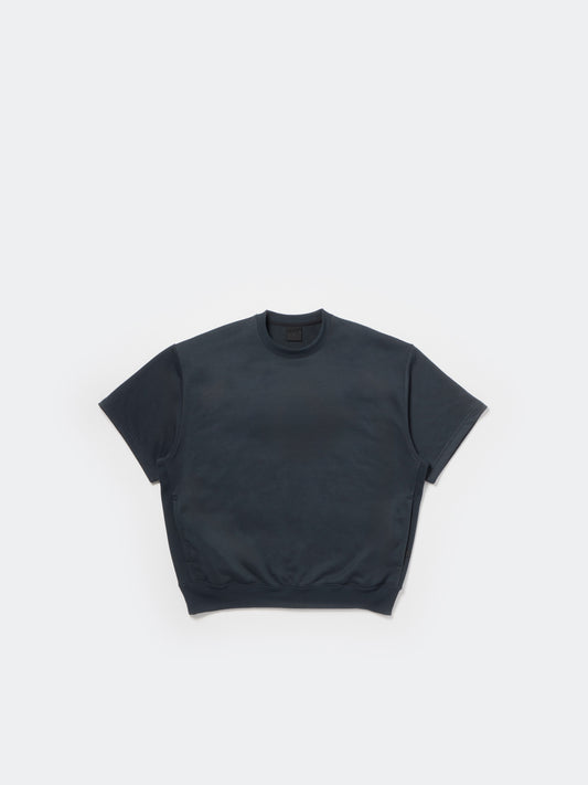W's TECH SWEAT CREW S/S