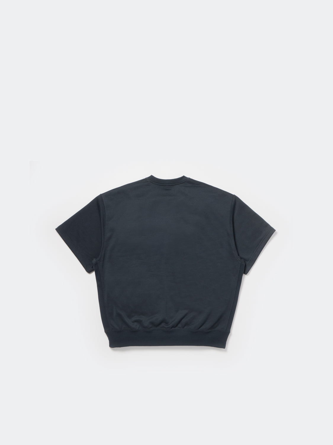 W's TECH SWEAT CREW S/S