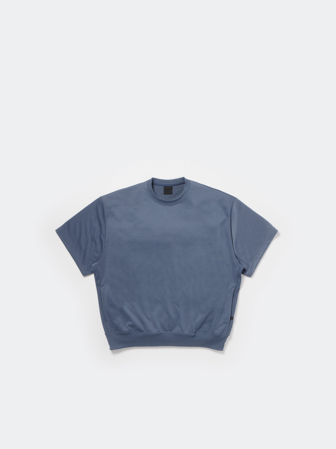 W's TECH SWEAT CREW S/S – DAIWA PIER39