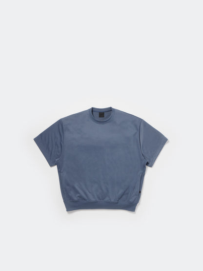 W's TECH SWEAT CREW S/S