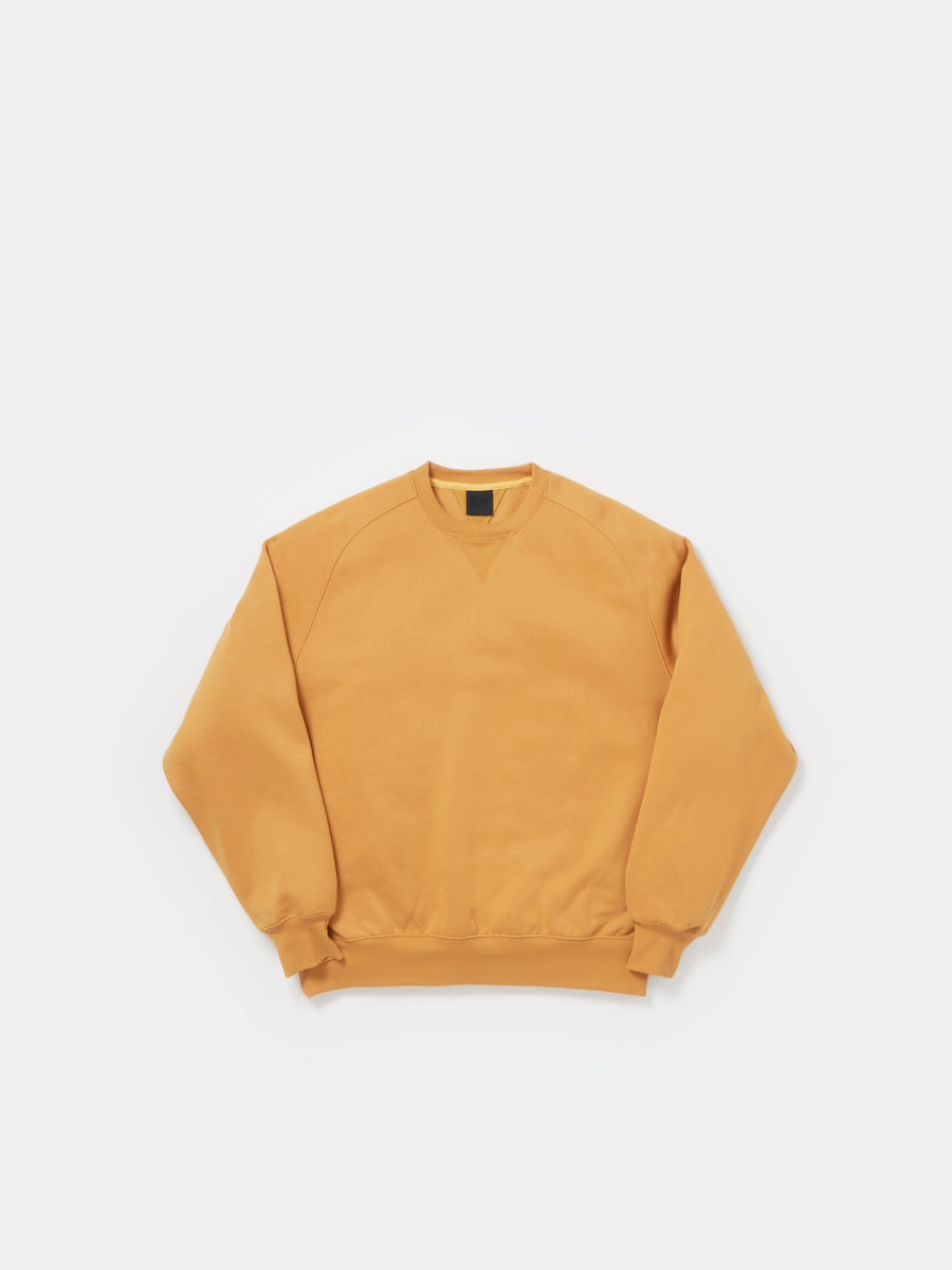 W's TECH SWEAT CREW FREEDOM SLEEVE