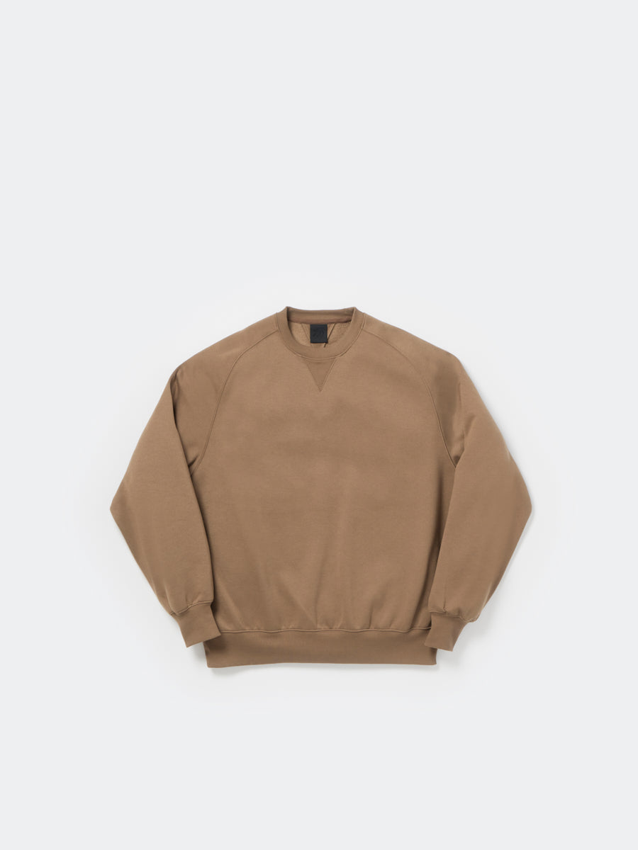 W's TECH SWEAT CREW FREEDOM SLEEVE