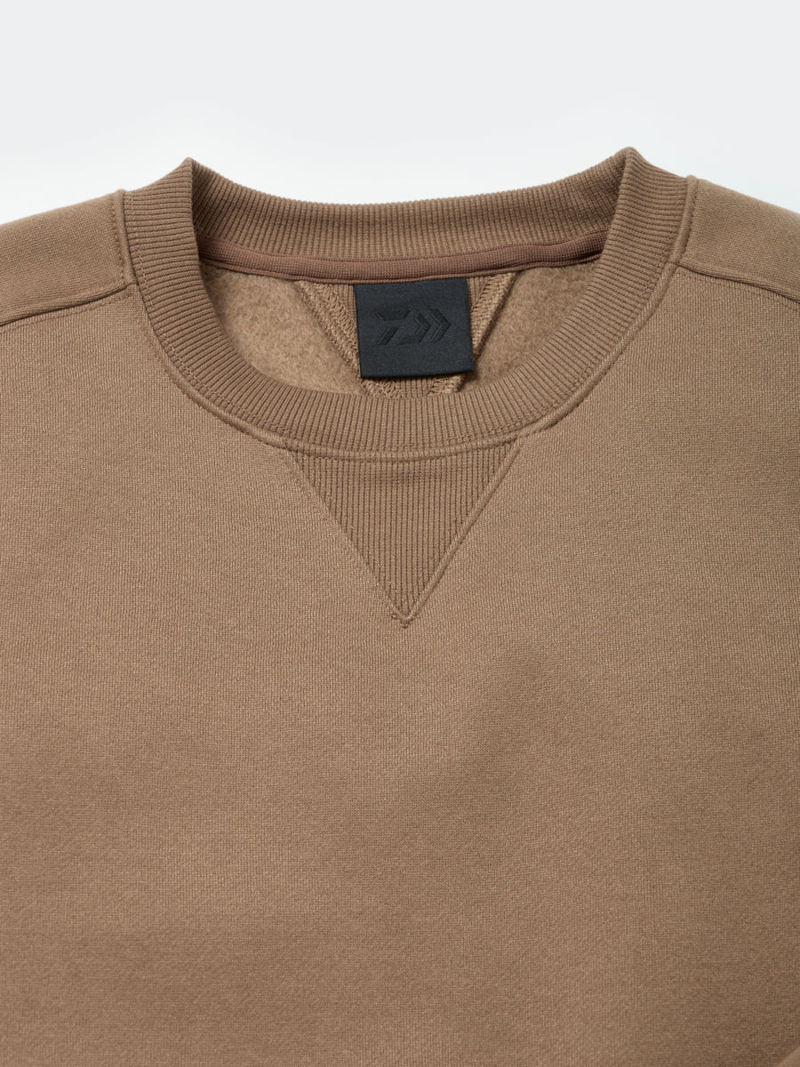 W's TECH SWEAT CREW FREEDOM SLEEVE