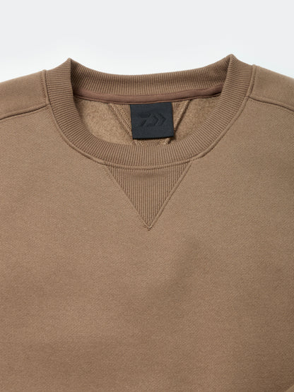 W's TECH SWEAT CREW FREEDOM SLEEVE