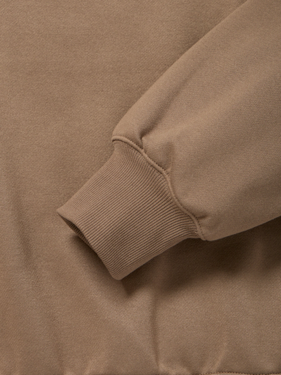 W's TECH SWEAT CREW FREEDOM SLEEVE
