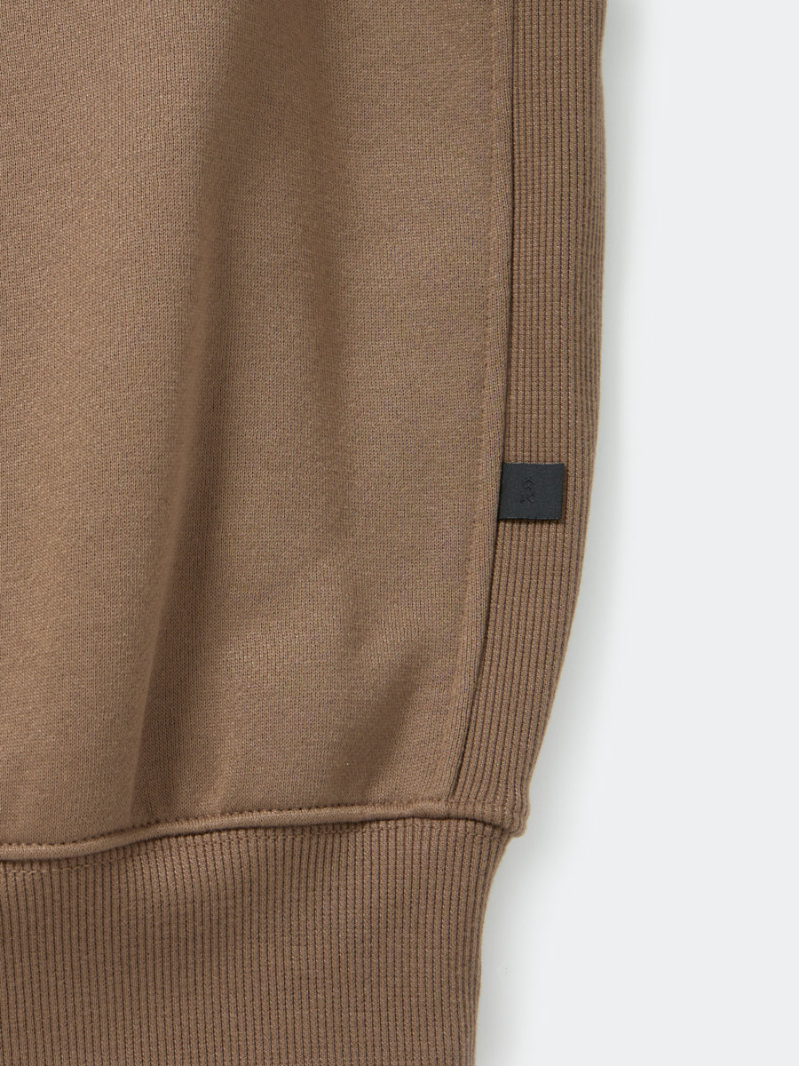 W's TECH SWEAT CREW FREEDOM SLEEVE