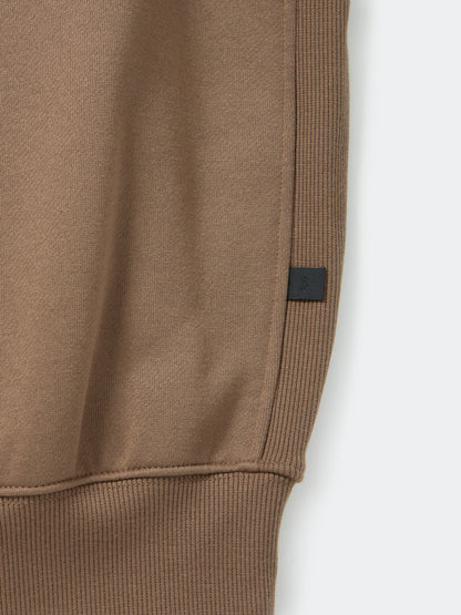 W's TECH SWEAT CREW FREEDOM SLEEVE