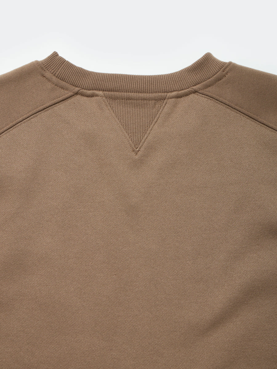 W's TECH SWEAT CREW FREEDOM SLEEVE