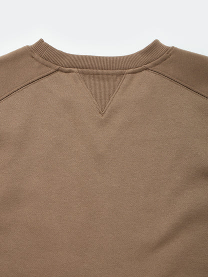 W's TECH SWEAT CREW FREEDOM SLEEVE