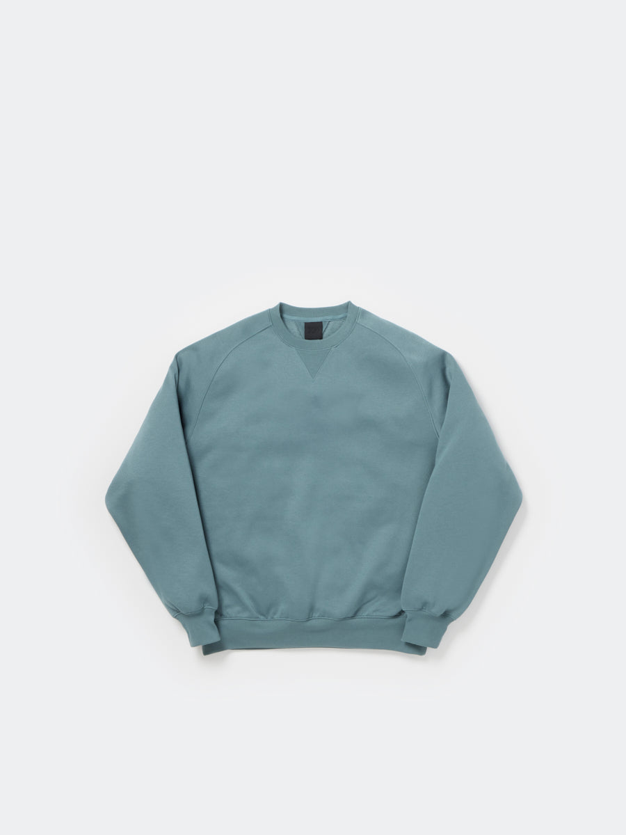 W's TECH SWEAT CREW FREEDOM SLEEVE