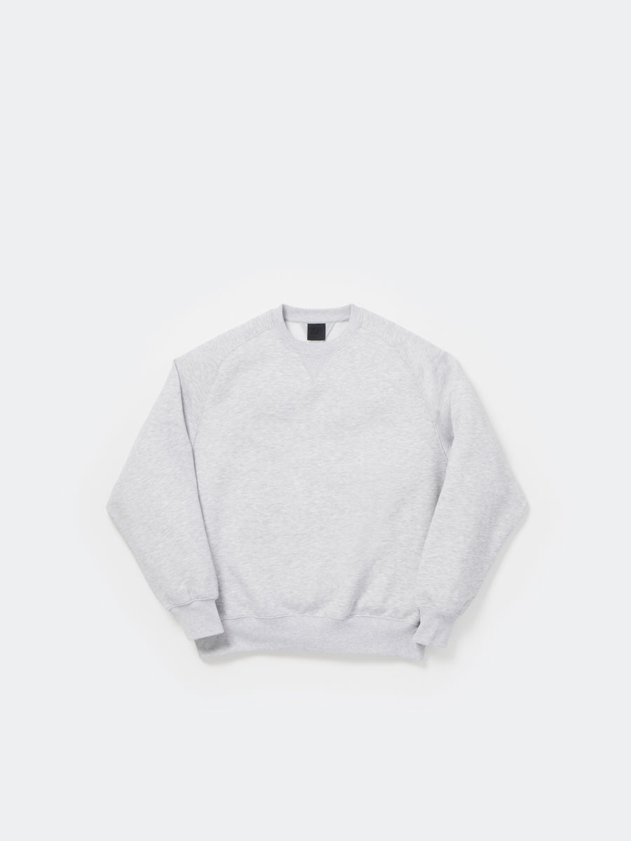TECH SWEAT CREW FREEDOM SLEEVE
