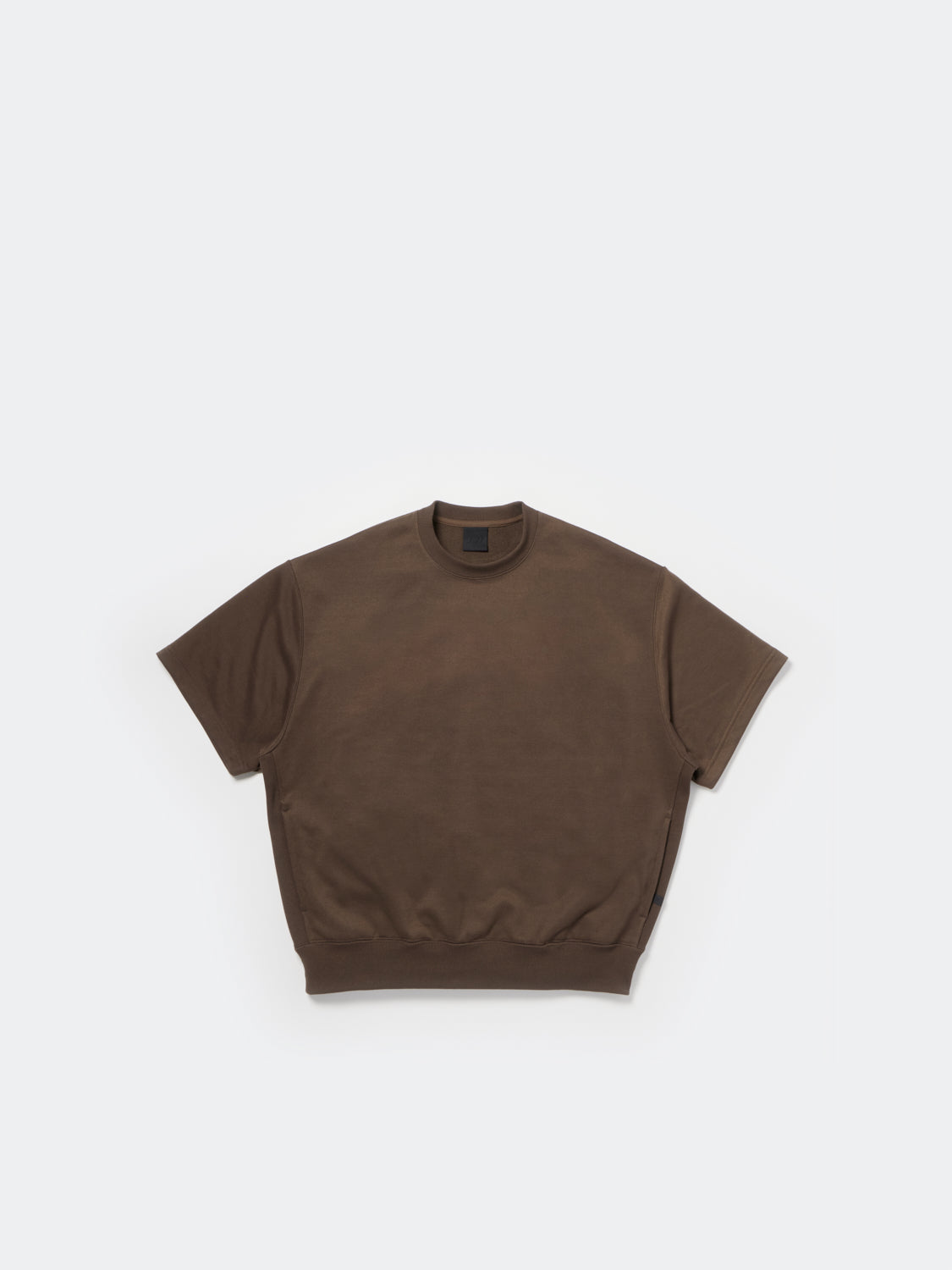 TECH SWEAT CREW S/S – DAIWA PIER39