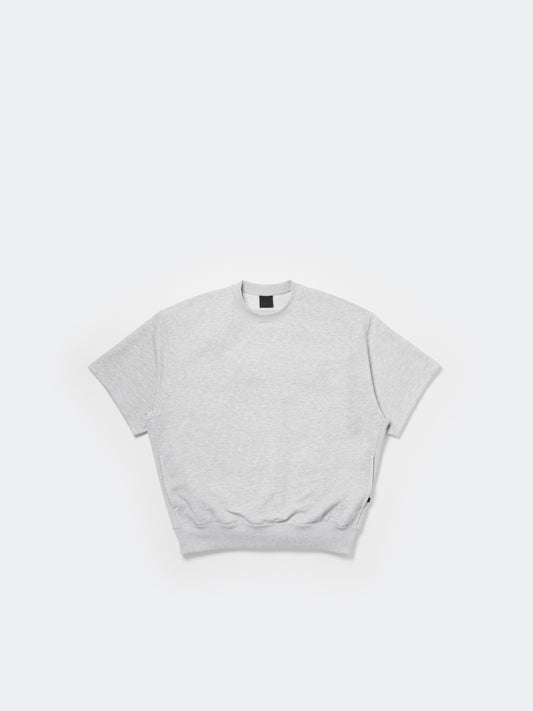 TECH SWEAT CREW S/S