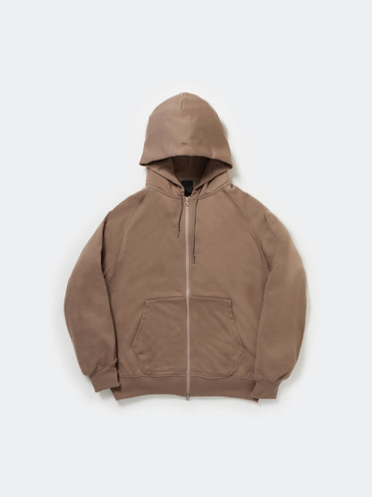 TECH SWEAT FREEDOM ZIP PARKA