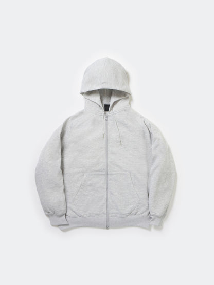 TECH SWEAT FREEDOM ZIP PARKA