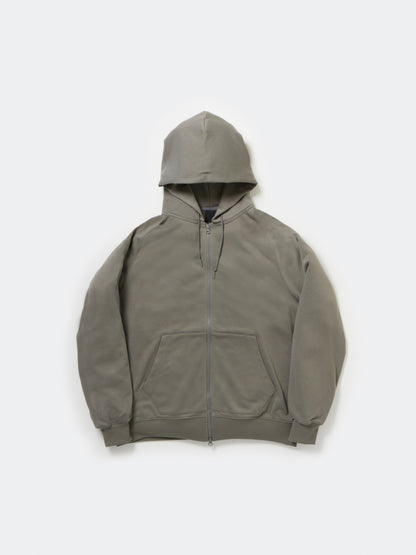 TECH SWEAT FREEDOM ZIP PARKA