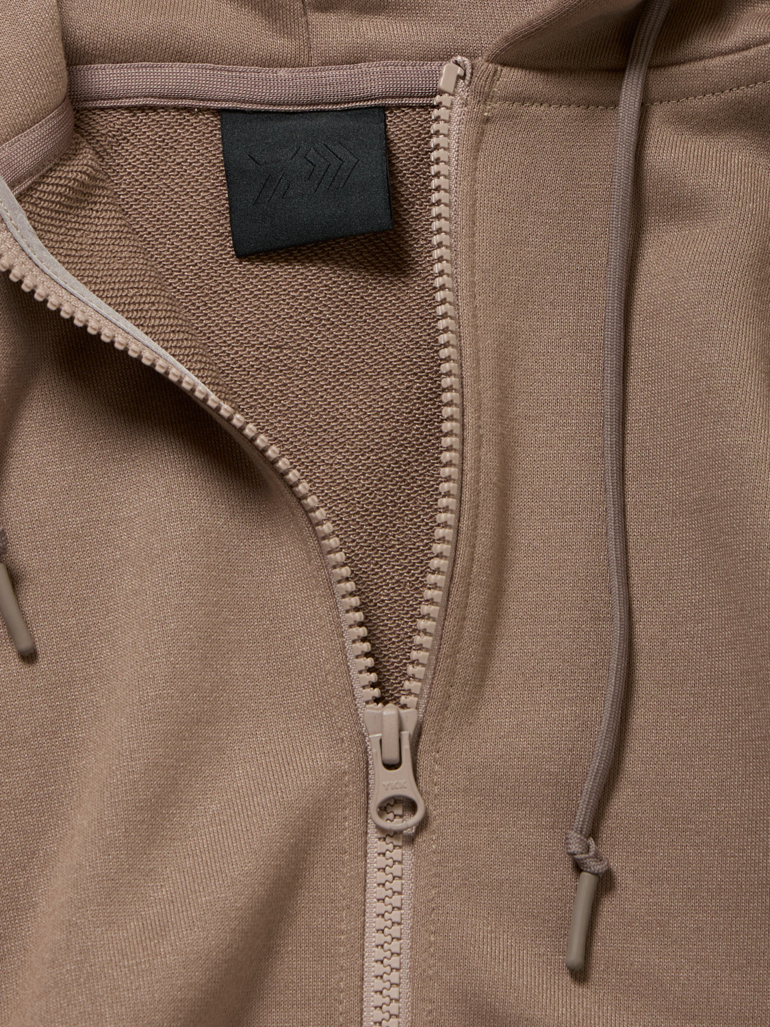 TECH SWEAT FREEDOM ZIP PARKA