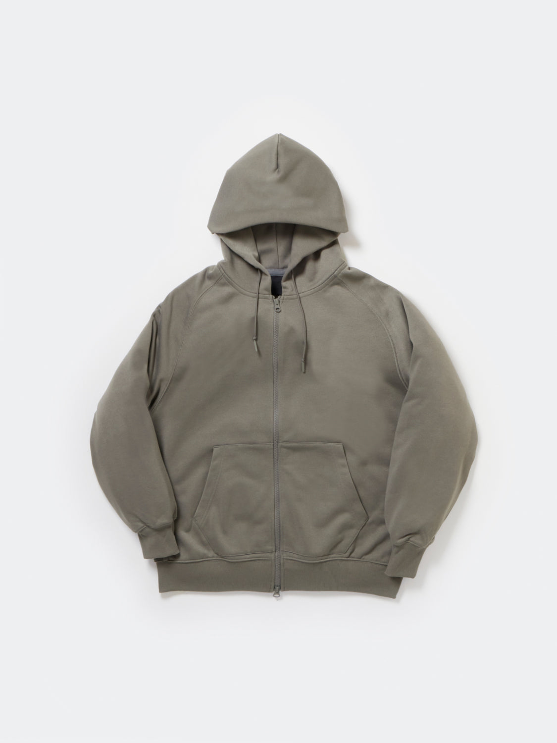 W's TECH SWEAT FREEDOM ZIP PARKA