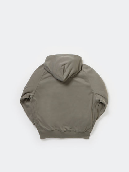 W's TECH SWEAT FREEDOM ZIP PARKA