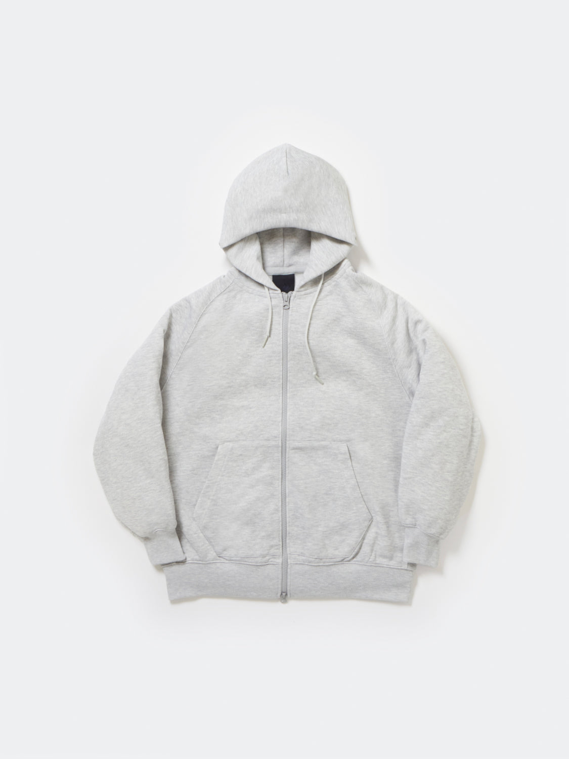 W's TECH SWEAT FREEDOM ZIP PARKA