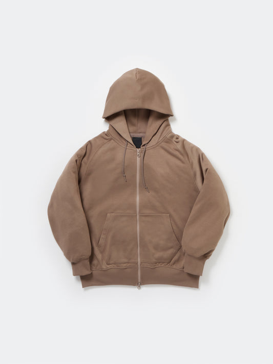 W's TECH SWEAT FREEDOM ZIP PARKA