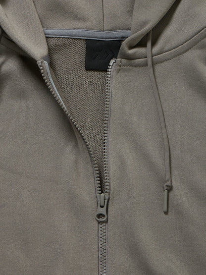 W's TECH SWEAT FREEDOM ZIP PARKA