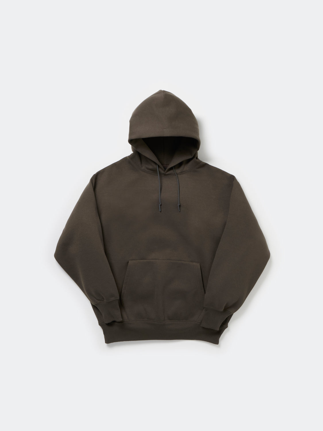 W's TECH SWEAT HOODIE