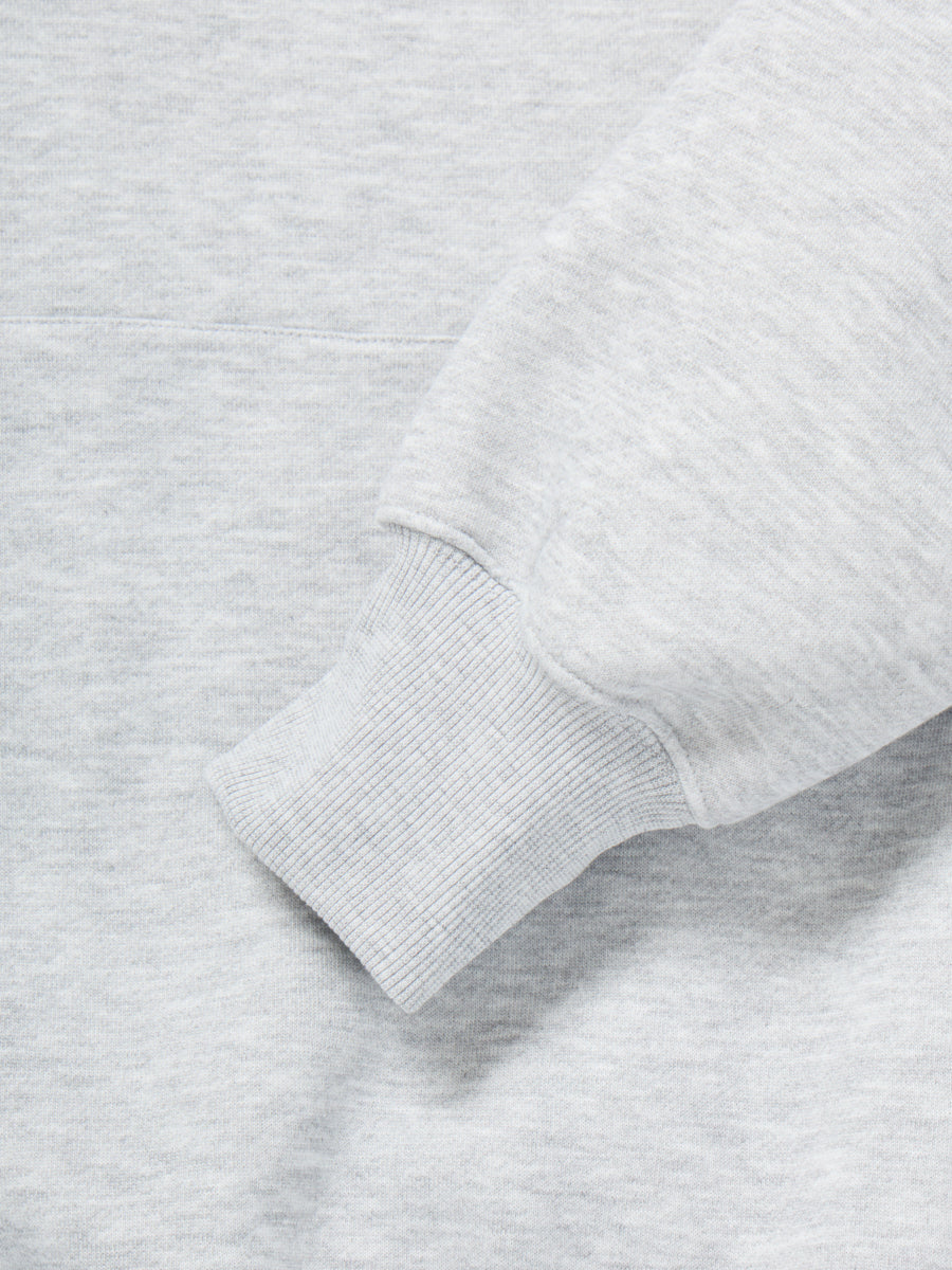 TECH SWEAT HOODIE
