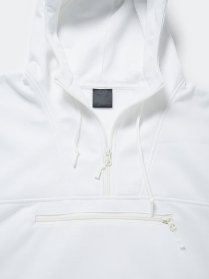 W's TECH SWEAT ANORAK PARKA