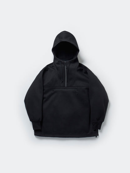 W's TECH SWEAT ANORAK PARKA