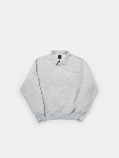 TECH SWEAT SNAP PULLOVER