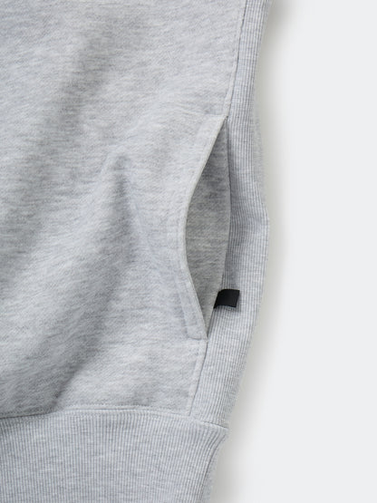 TECH SWEAT SNAP PULLOVER