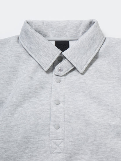 TECH SWEAT SNAP PULLOVER