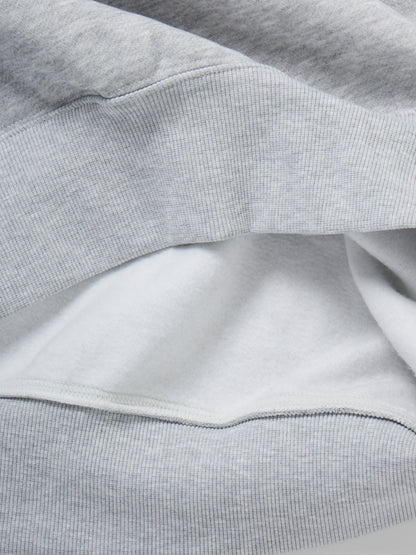 TECH SWEAT SNAP PULLOVER